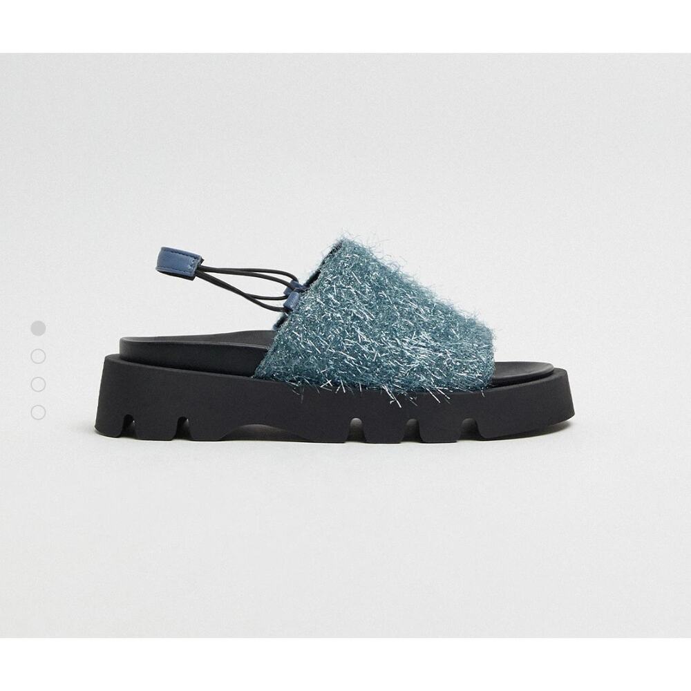 Miista E8 Noreen Sandals